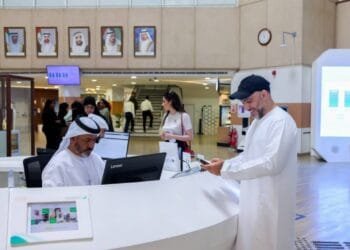 DEWA sees rise in commercial connections