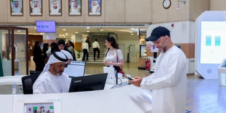 DEWA sees rise in commercial connections