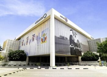 DEWA set to become world’s first AI-native utility