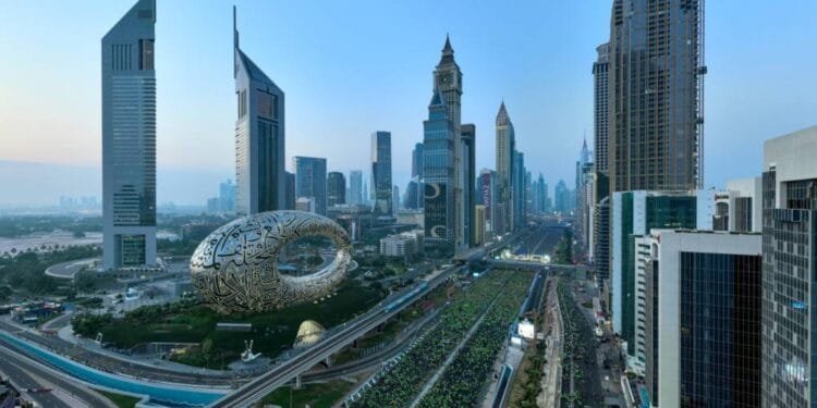 DFF launches 4th edition of ‘Future Opportunities’ 1 DFF launches 4th edition of ‘Future Opportunities’