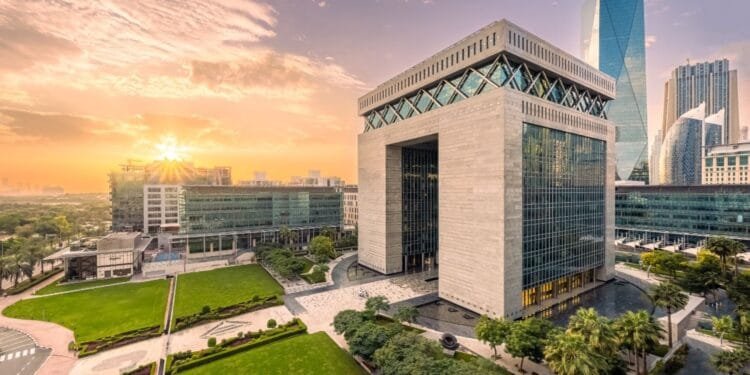 DIFC announces consultation of new Variable Capital Company regulations 1 DIFC announces consultation of new Variable Capital Company regulations