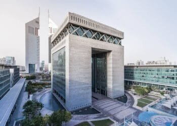 DIFC marks 20th anniversary with record annual performance