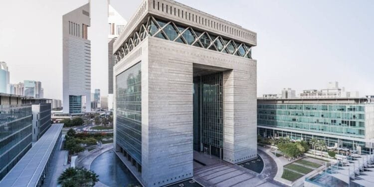 DIFC marks 20th anniversary with record annual performance 1 DIFC marks 20th anniversary with record annual performance