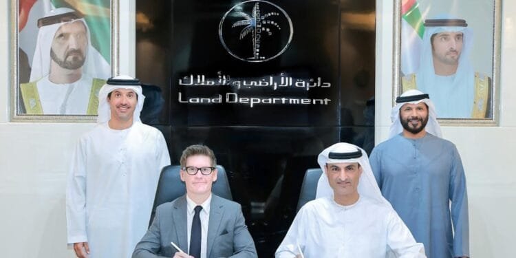 DLD, VARA to achieve Dubia