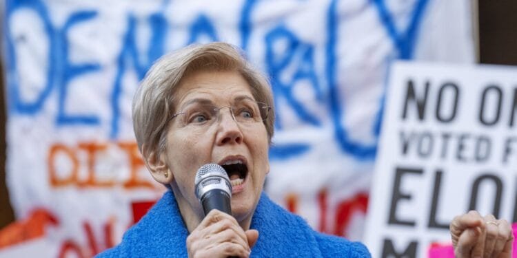 DOGE access to US intelligence secrets poses a national security threat, Democrats say