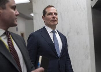 DOGE official is taking a leadership role at USAID, an email obtained by AP says