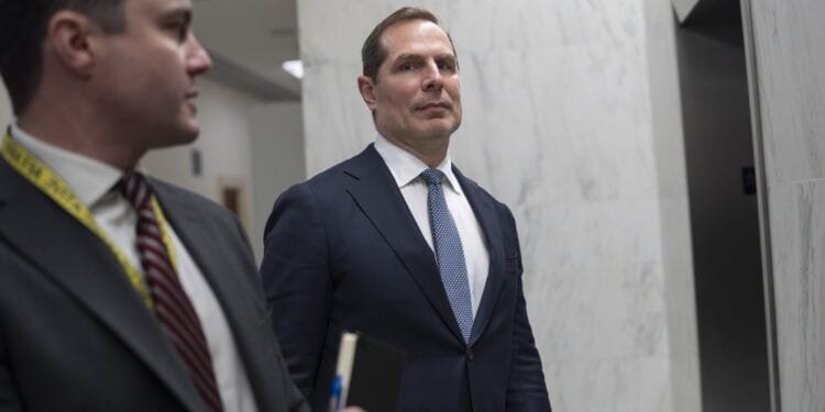 DOGE official is taking a leadership role at USAID, an email obtained by AP says