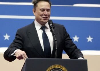 DOGE’s access to Treasury data risks US financial standing and raises security worries, experts warn