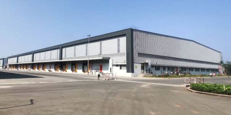 DP World advances first phase of $80 million Sokhna Logistics Park