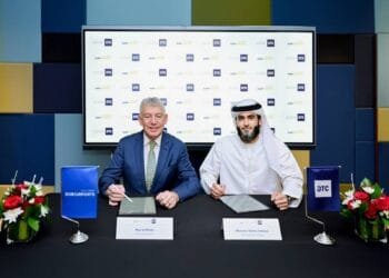 DTC, Dubai Airports sign 5-year deal for growing tourist demand