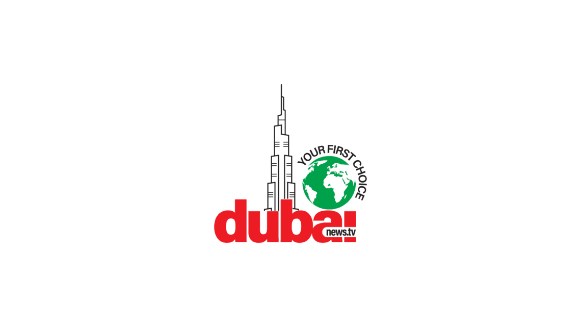 Dubai News TV - Dubai News 1 dubai news tv