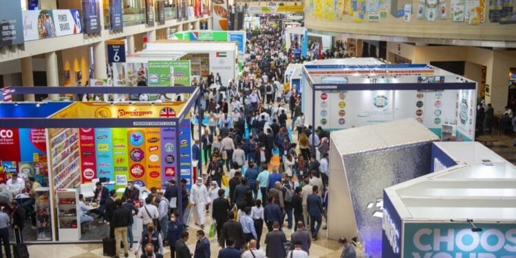 DWTC delivers Dhs22.35b in economic output driven by surge in mega events