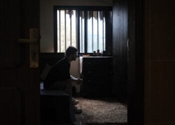 Dahiyeh families displaced by war now trapped by identity