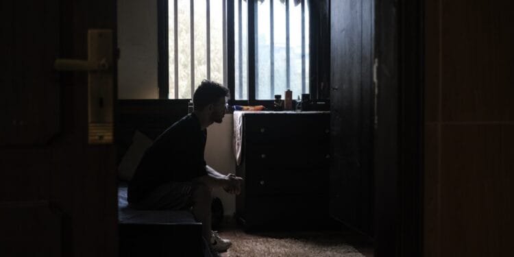 Dahiyeh families displaced by war now trapped by identity