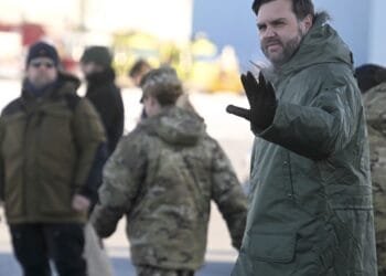 Danish foreign minister scolds Trump administration for its criticism of Denmark and Greenland