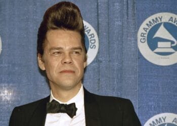 David Johansen, singer from the seminal punk band the New York Dolls, dies at 75