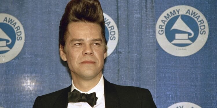 David Johansen, singer from the seminal punk band the New York Dolls, dies at 75