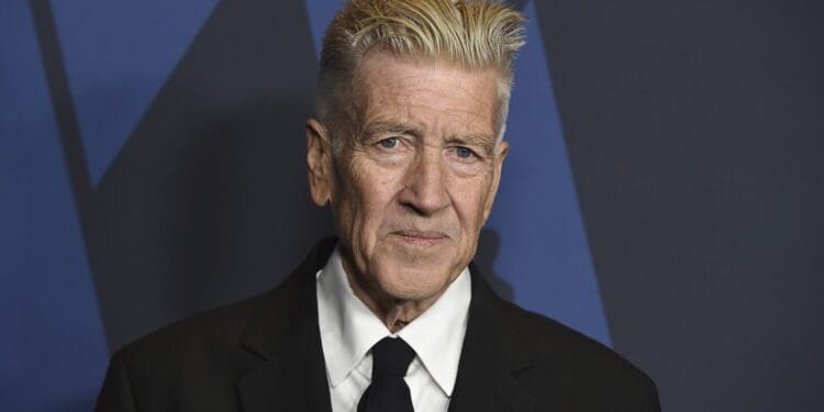 David Lynch, visionary filmmaker behind ‘Twin Peaks’ and ‘Mulholland Drive,’ dies at 78