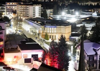 Davos 2025: Trade, tariffs, AI and UN chief Guterres dominate World Economic Forum agenda