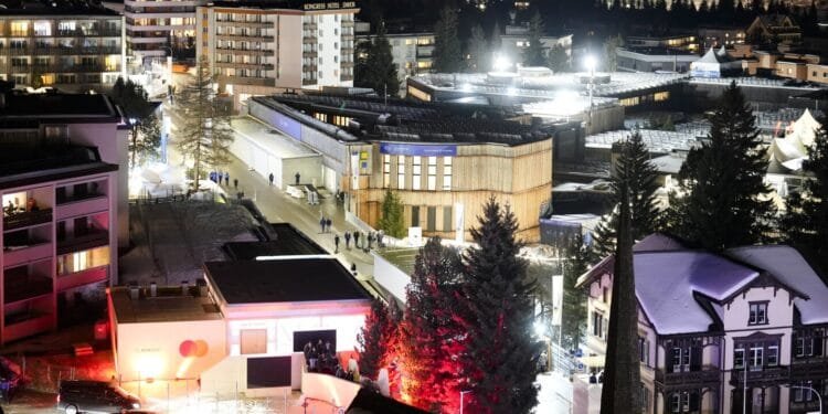 Davos 2025: Trade, tariffs, AI and UN chief Guterres dominate World Economic Forum agenda