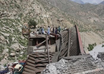 Deadly Pakistan train hijack: What happened, and what’s next?