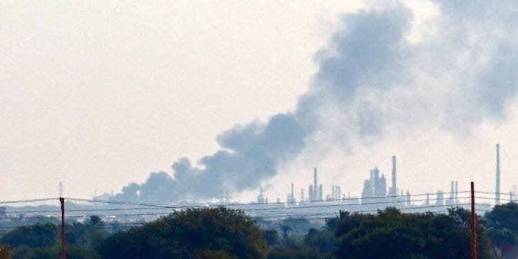 Deadly artillery shelling hits Omdurman market in Sudan, 56 killed