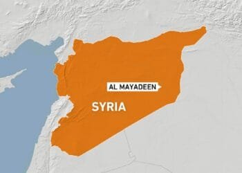 Deadly blast rocks police station in eastern Syria, killing three: Report