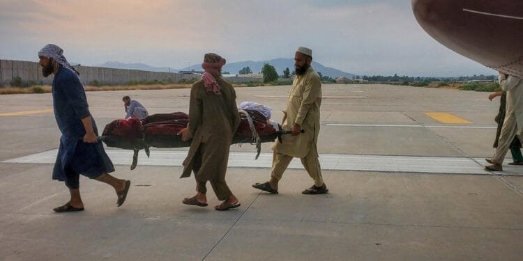 Deadly earthquake hits Afghanistan: What we know so far