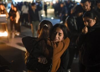 Deadly nightclub blaze leaves North Macedonia in grief and desperate for accountability