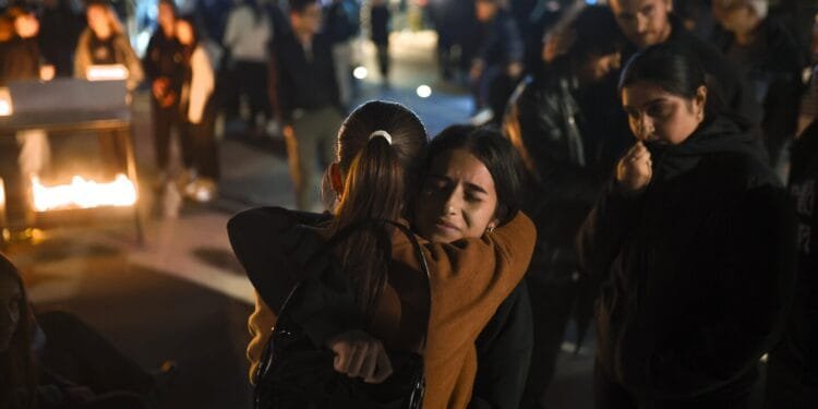 Deadly nightclub blaze leaves North Macedonia in grief and desperate for accountability