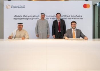 Deal signed to carry out smarter payment transactions in the UAE