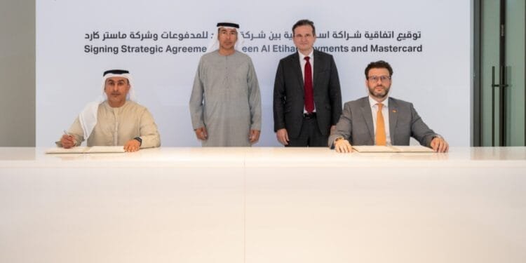 Deal signed to carry out smarter payment transactions in the UAE