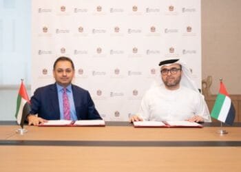 Deal to facilitate international investment inflows into the UAE