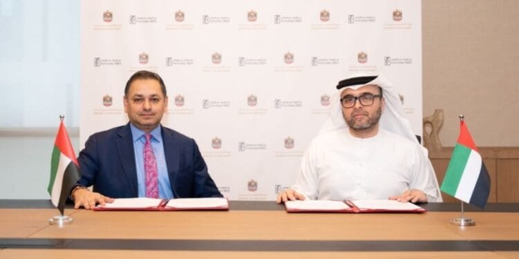 Deal to facilitate international investment inflows into the UAE