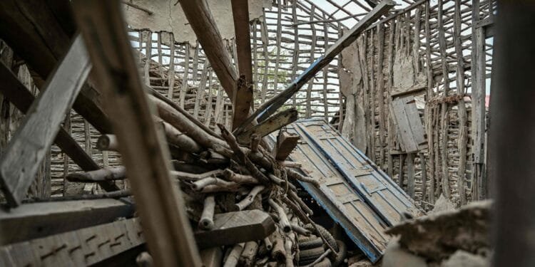 Death of a delta: Pakistan