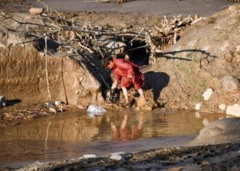 Death toll from Afghanistan’s rain, flash flood soars to 39