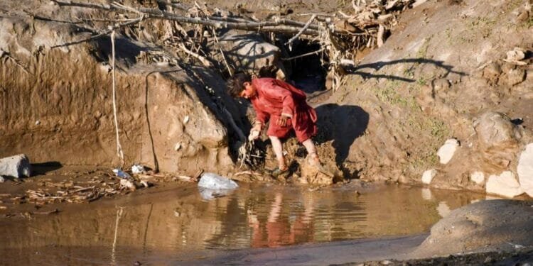 Death toll from Afghanistan’s rain, flash flood soars to 39