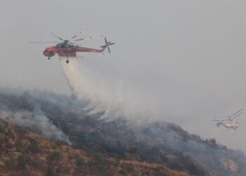 Death toll rises to 28 in weeklong South Korea wildfires