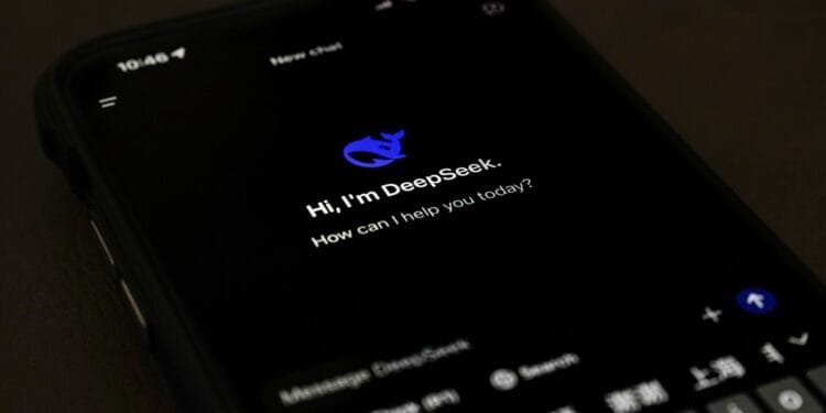 DeepSeek says it built its chatbot cheap. What does that mean for AI’s energy needs and the climate?