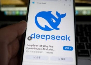 DeepSeek's founder started out as a low-key hedge fund entrepreneur
