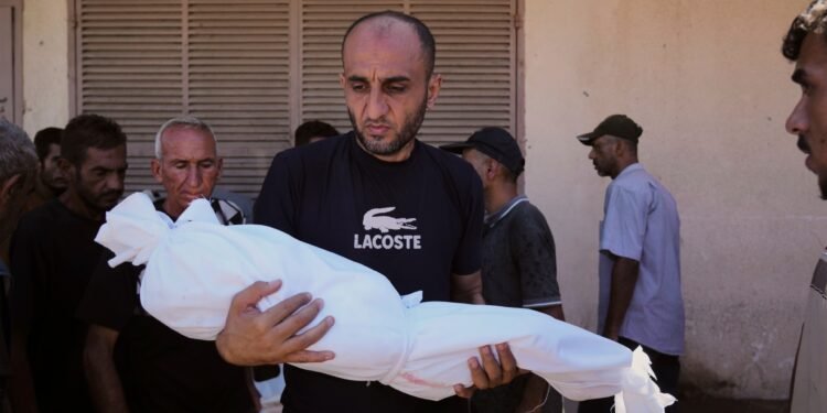 Dehumanisation: How Israel is able to commit its genocide in Gaza