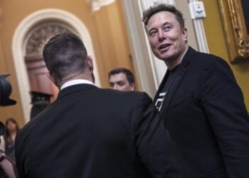 Delaware’s status as corporate capital might be on the line in a fight over shareholder lawsuits