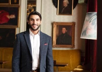 Delta Wealth Partners to launch AI-driven 'Delta Future Fund'