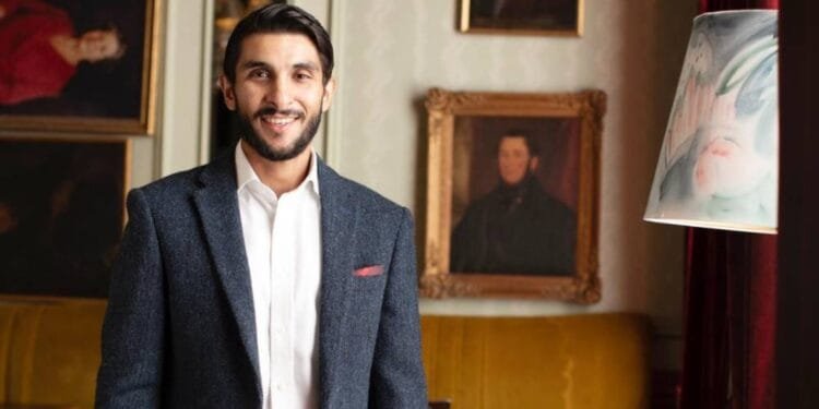 Delta Wealth Partners to launch AI-driven 'Delta Future Fund' 1 Delta Wealth Partners to launch AI-driven 'Delta Future Fund'