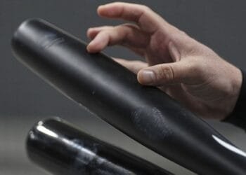 Demand for viral ‘torpedo’ baseball bats has sent a Pennsylvania factory into overdrive