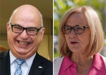 Democrat favoured to win Miami mayoral election against Trump-backed rival