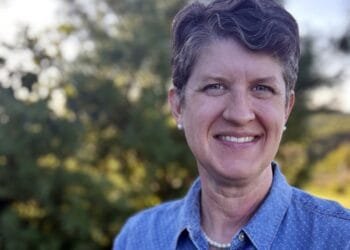 Democratic-backed Wisconsin state schools chief Jill Underly wins reelection over GOP-backed rival