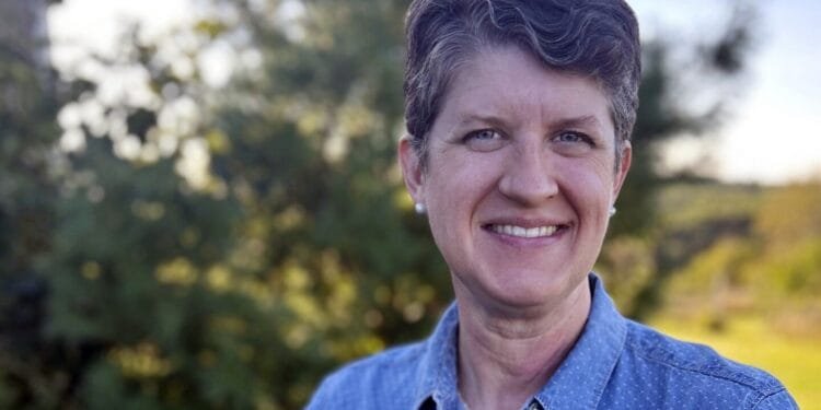 Democratic-backed Wisconsin state schools chief Jill Underly wins reelection over GOP-backed rival