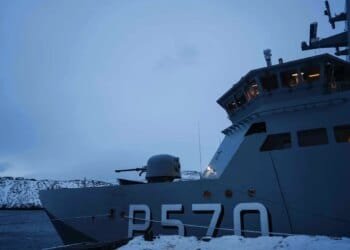 Denmark sends more troops to Greenland amid tensions with Trump
