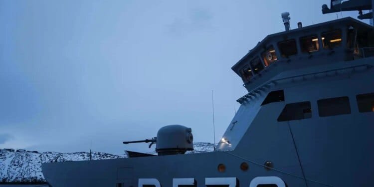 Denmark sends more troops to Greenland amid tensions with Trump